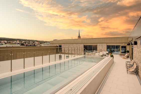 Clarion Hotel Sundsvall