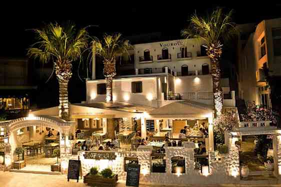 Prego Ristorante