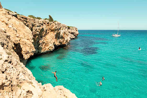 Mallorca