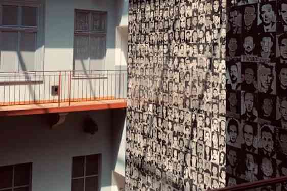 House of Terror