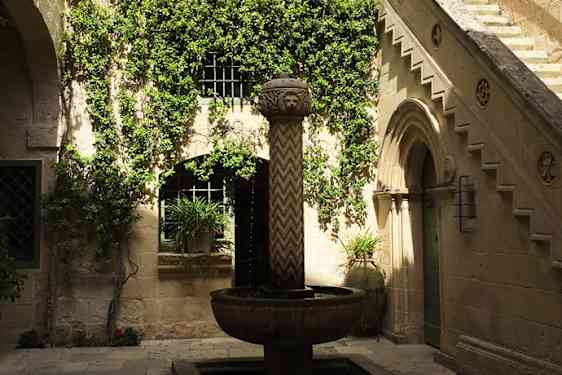 Palazzo Falson