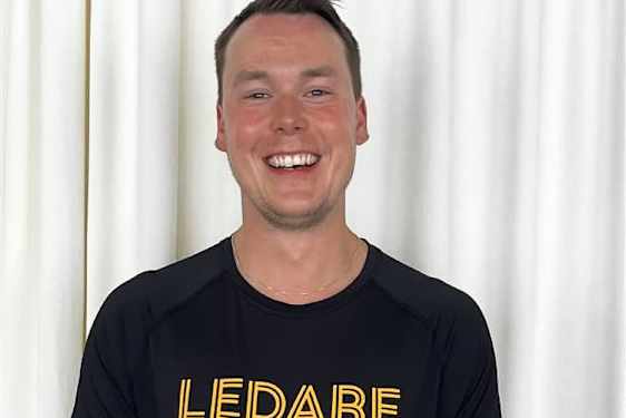 Tobias Lundgren