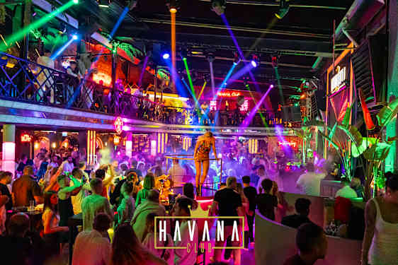 Havana Club