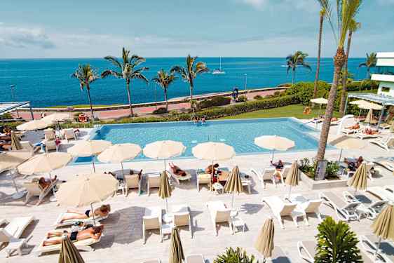 Riu Palace Meloneras