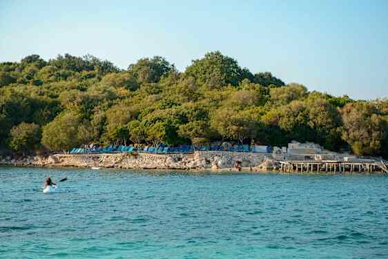 Ksamil