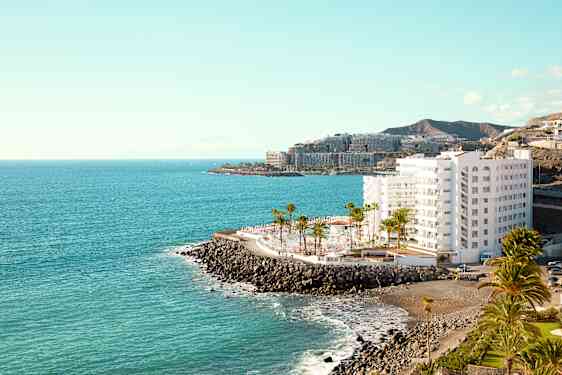 Sunwing Arguineguín Seafront