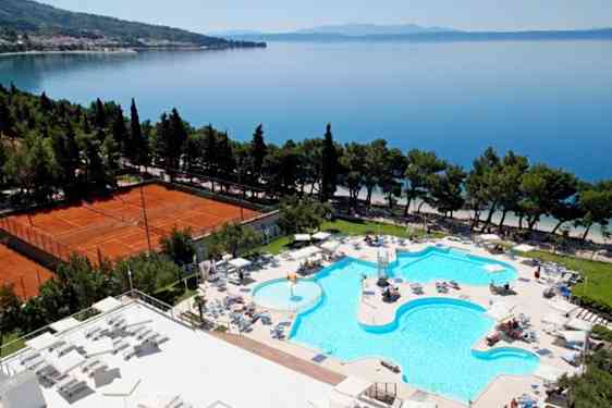 Hotel Bluesun Neptun