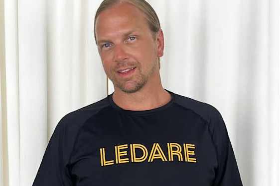 Johan Roth 