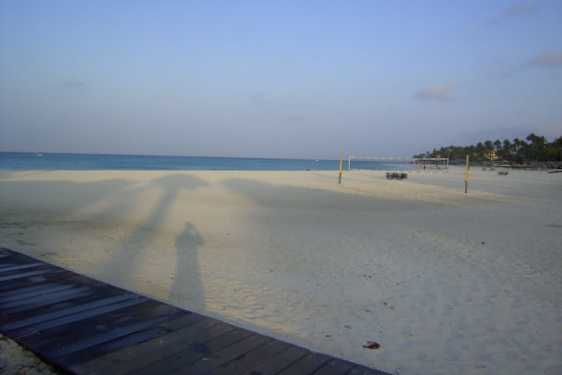 Aruba