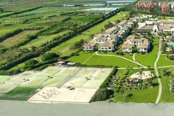 Playa Granada Club Resort