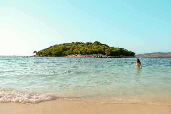 Ksamil
