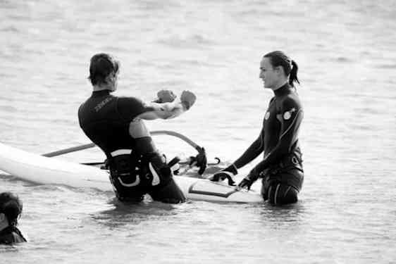 Windsurfing Gran Canaria