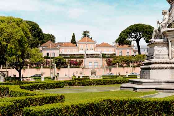 Palácio de Belém