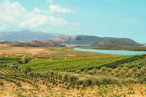 Ruinstaden Butrint