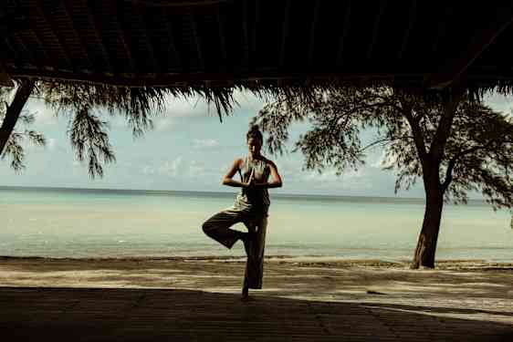 Yoga