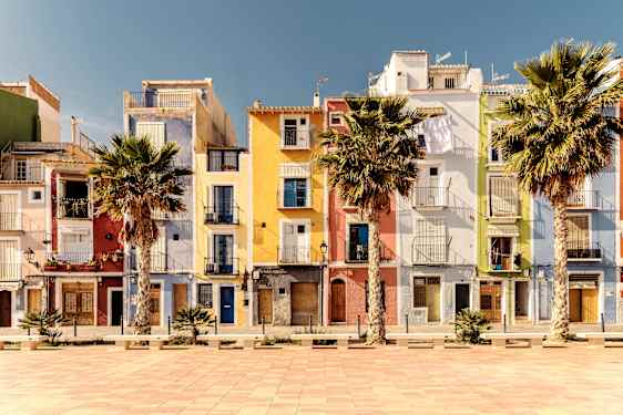 Alicante