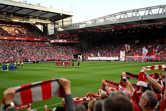 Liverpool