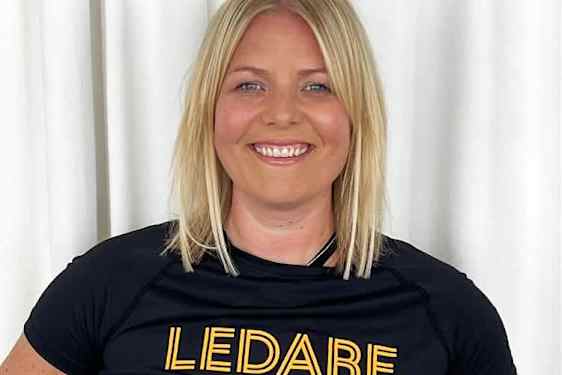 Karolina Larsson
