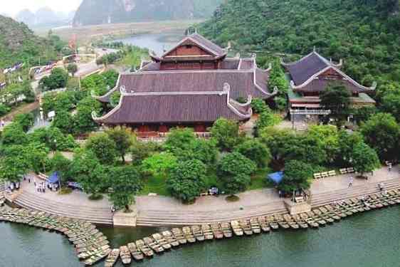 Hoa Lu