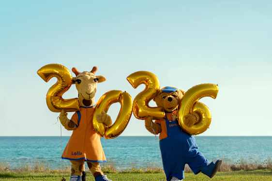 Lollo & Bernie