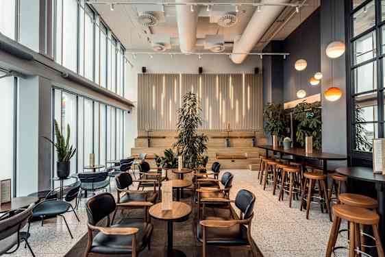 Comfort Hotel Copenhagen Airport