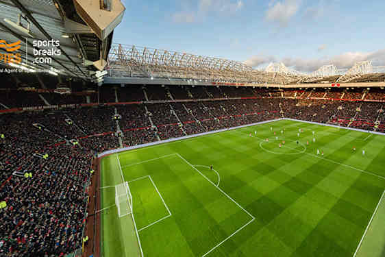 Old Trafford