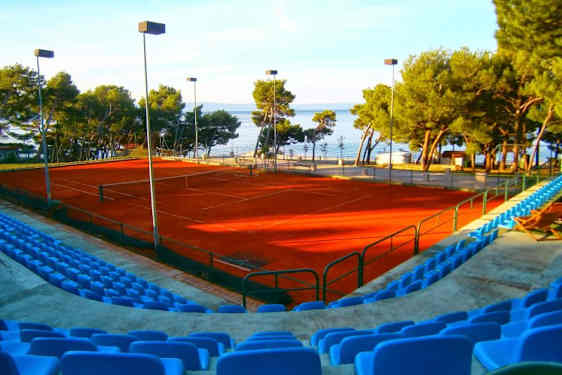 Dalmacija Hotel Markaska