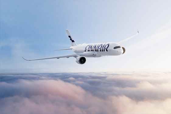 Finnair