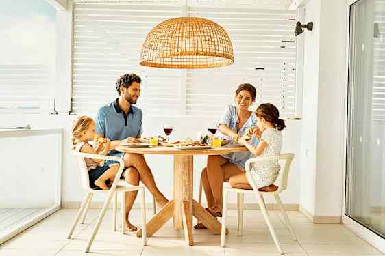 Familjesemester All Inclusive
