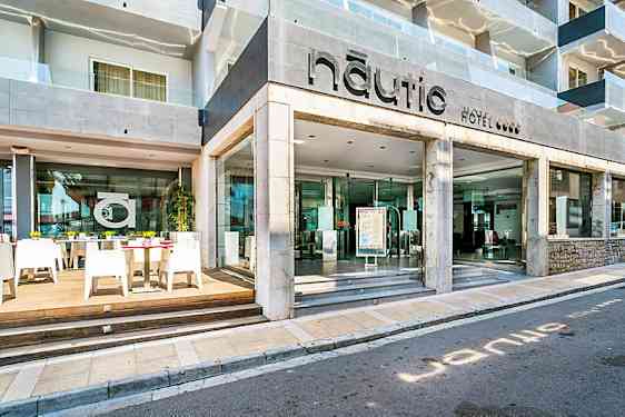 Nautic Entree
