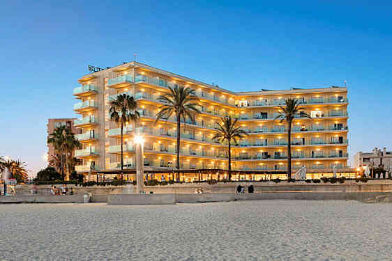 THB El Cid