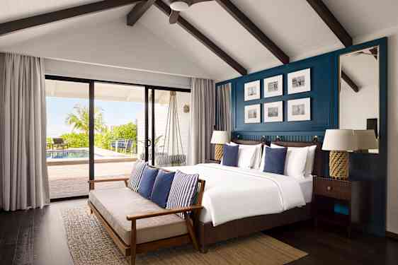 Villa Nautica Paradise Island