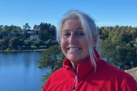 Anette Fällström