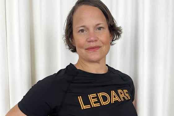 Anna Lindström