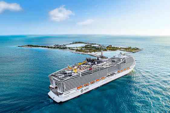 MSC Cruises