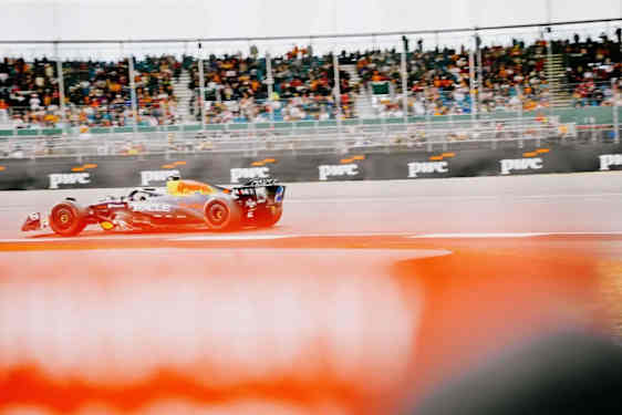 British Grand Prix