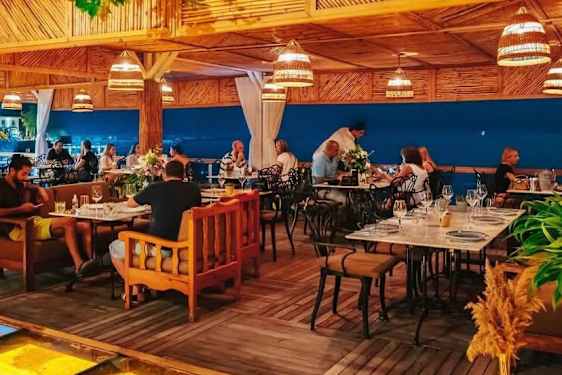 Kleopatra restaurant