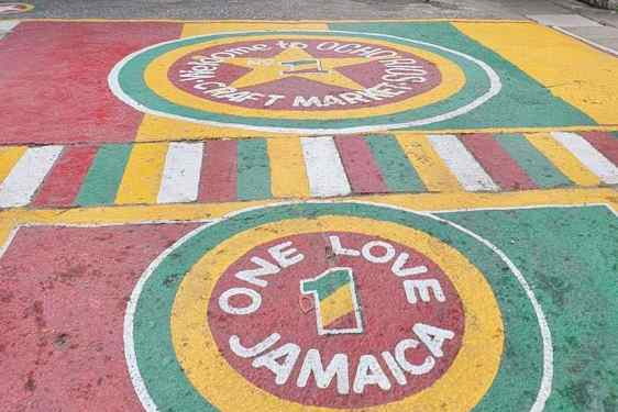 Gata Ocho Rios