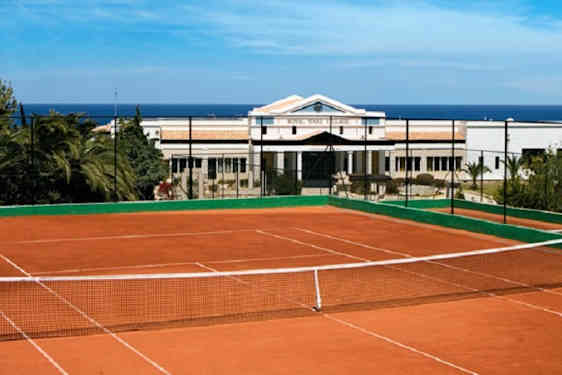 Aldemar Knossos Royal