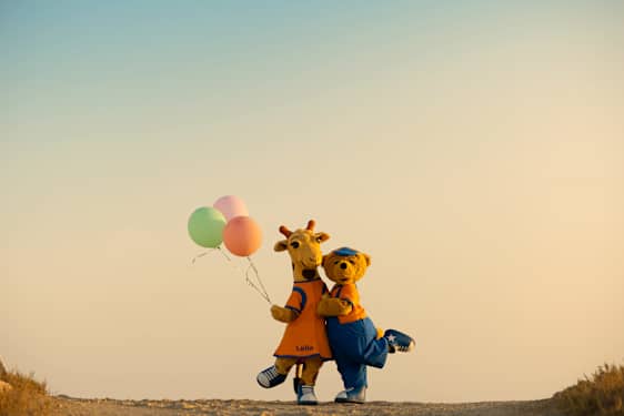 Lollo & Bernie