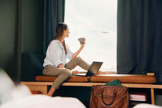Hotellrum Quality Airport Hotel Arlanda