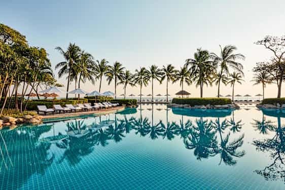 Hyatt Regence