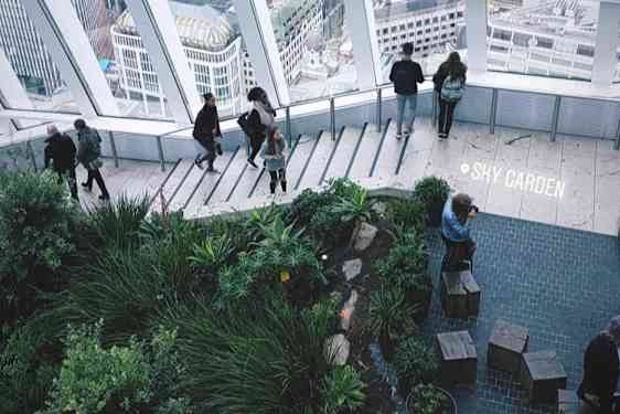 Sky Garden