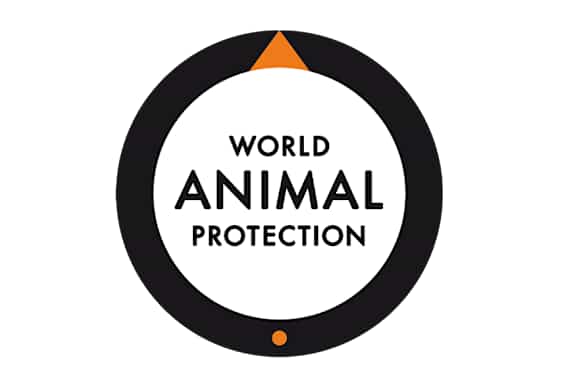 Logga World Animal Protection