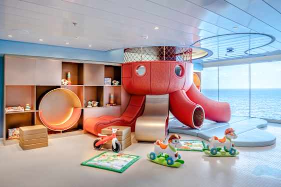MSC World Europa