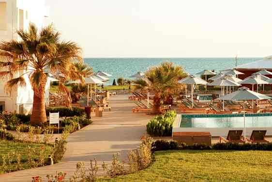 Sunprime Platanias Beach