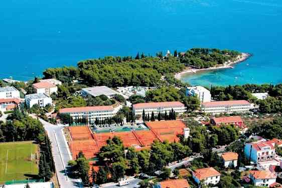 Waterman Supetrus Resort