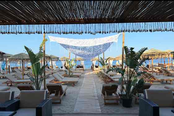 Baltic Beach Club