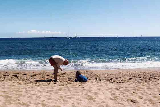 Barceloneta