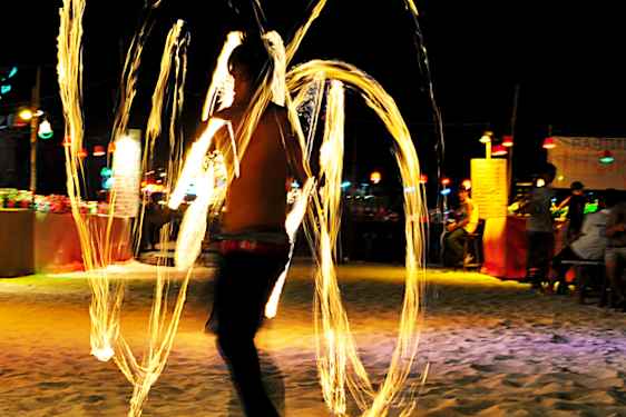 Full Moon Party